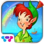 Logo of Peter Pan android Application 